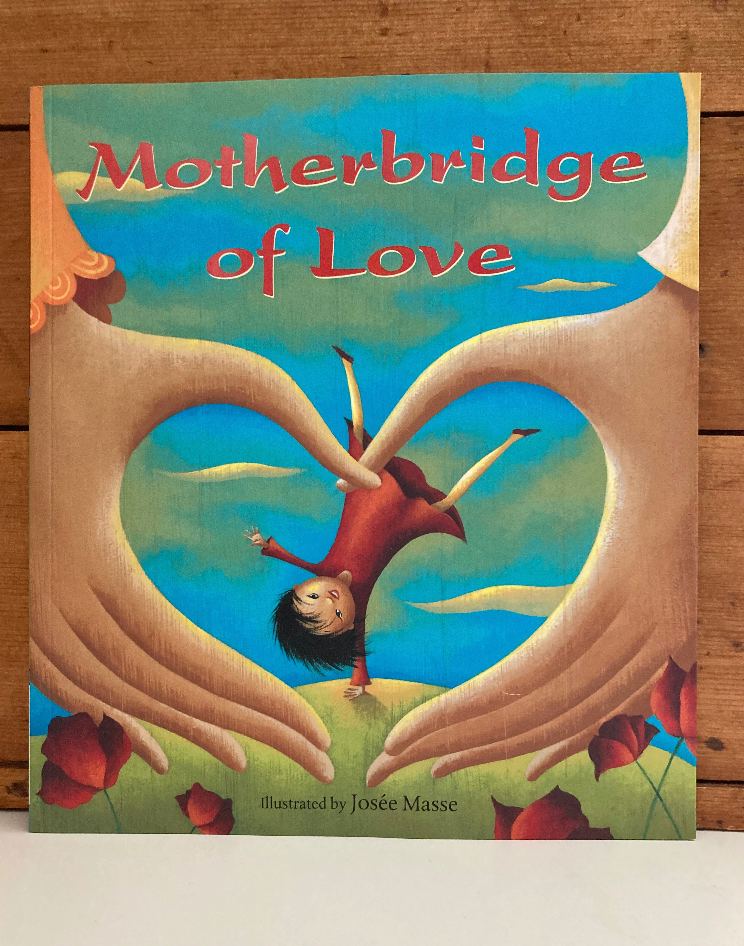 Children's Books about delicate subjects Gnomes & Acorns