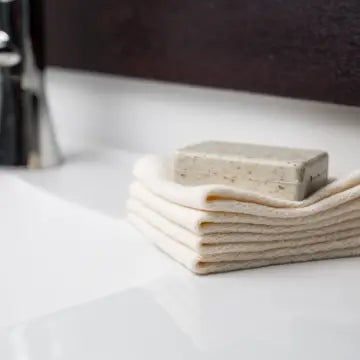 EcoHome - GANTS RÉUTILISABLES EN COTON