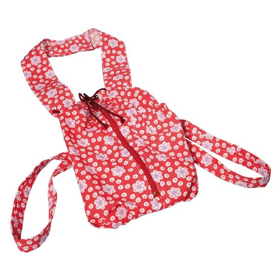 Dolls, Beds and Carriers - Cotton DOLL BABY SNUGGLY!