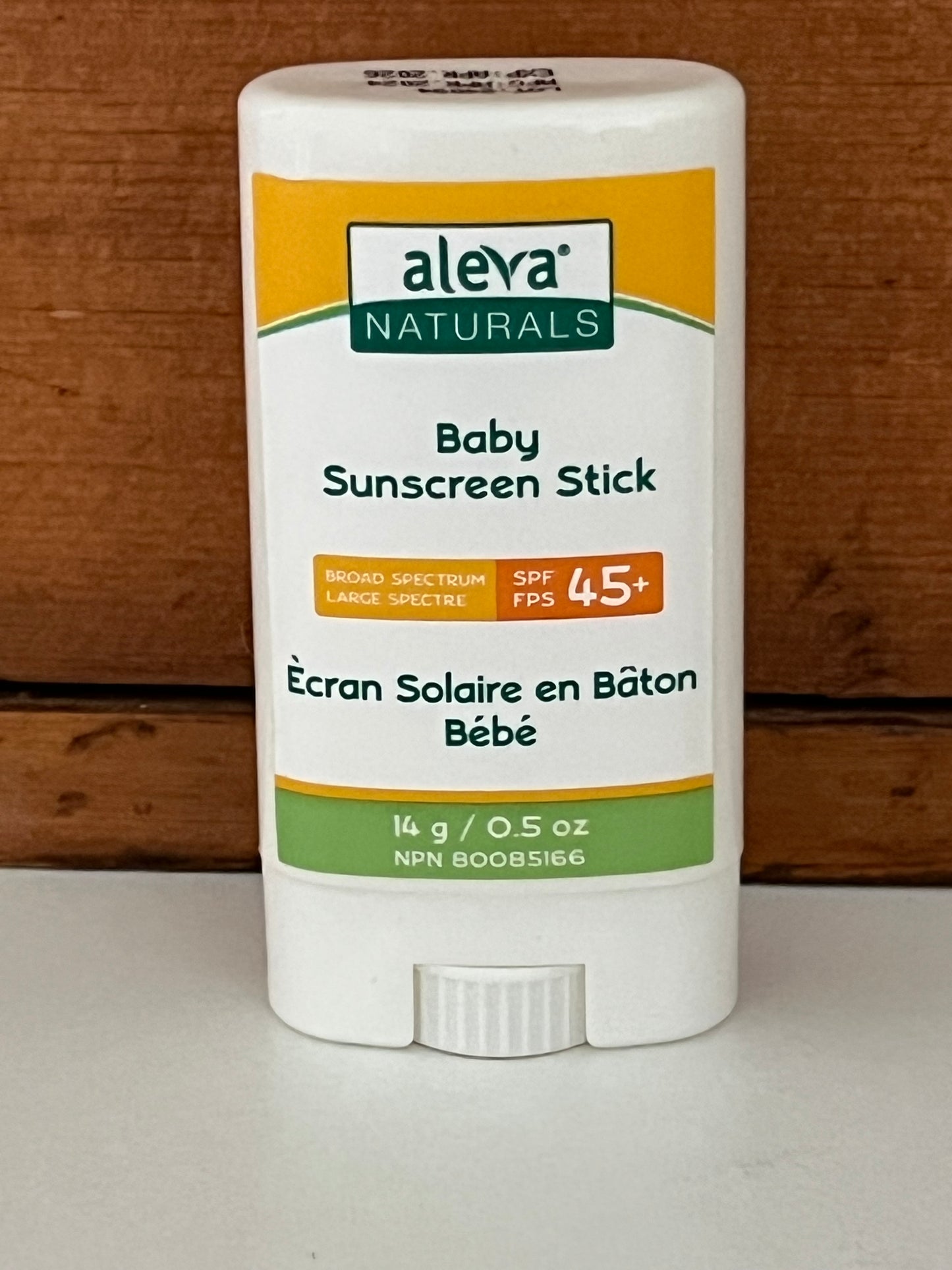 BABY SUNSCREEN STICK
