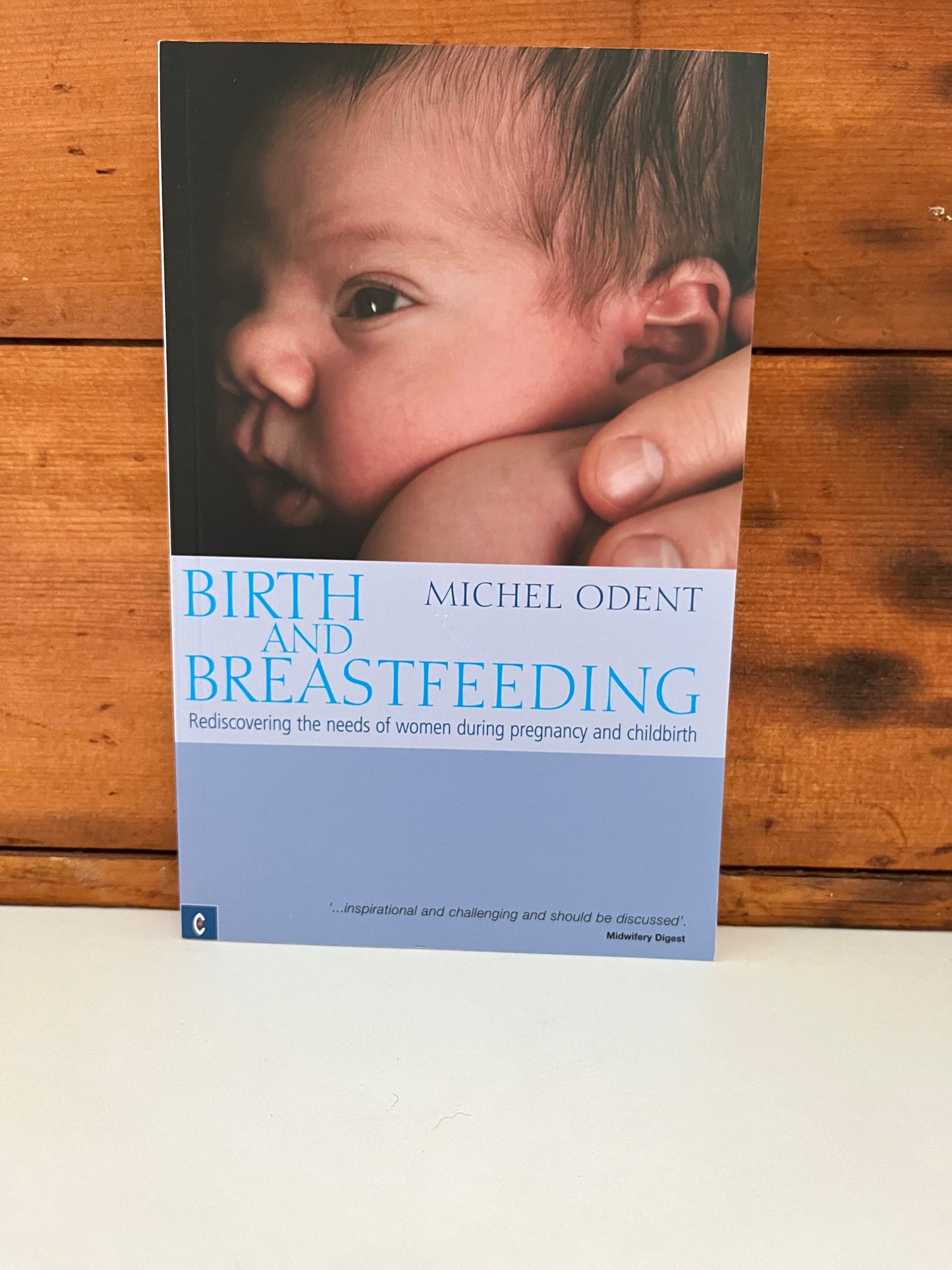 Parenting Resource Book - BIRTH AND BREASTFEEDING