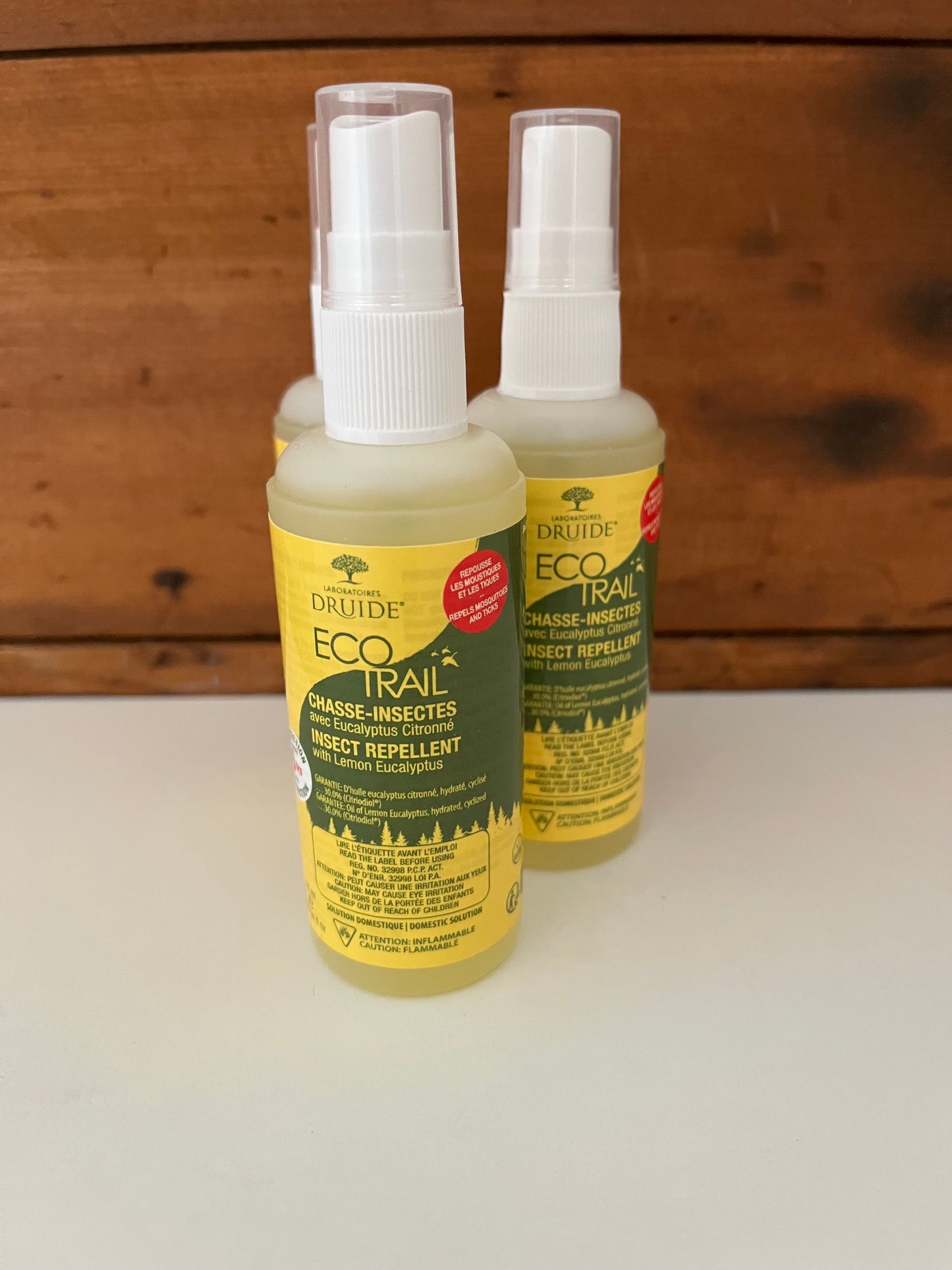 Holistic by Druide - Organic AFTER STING CARE, calming gel