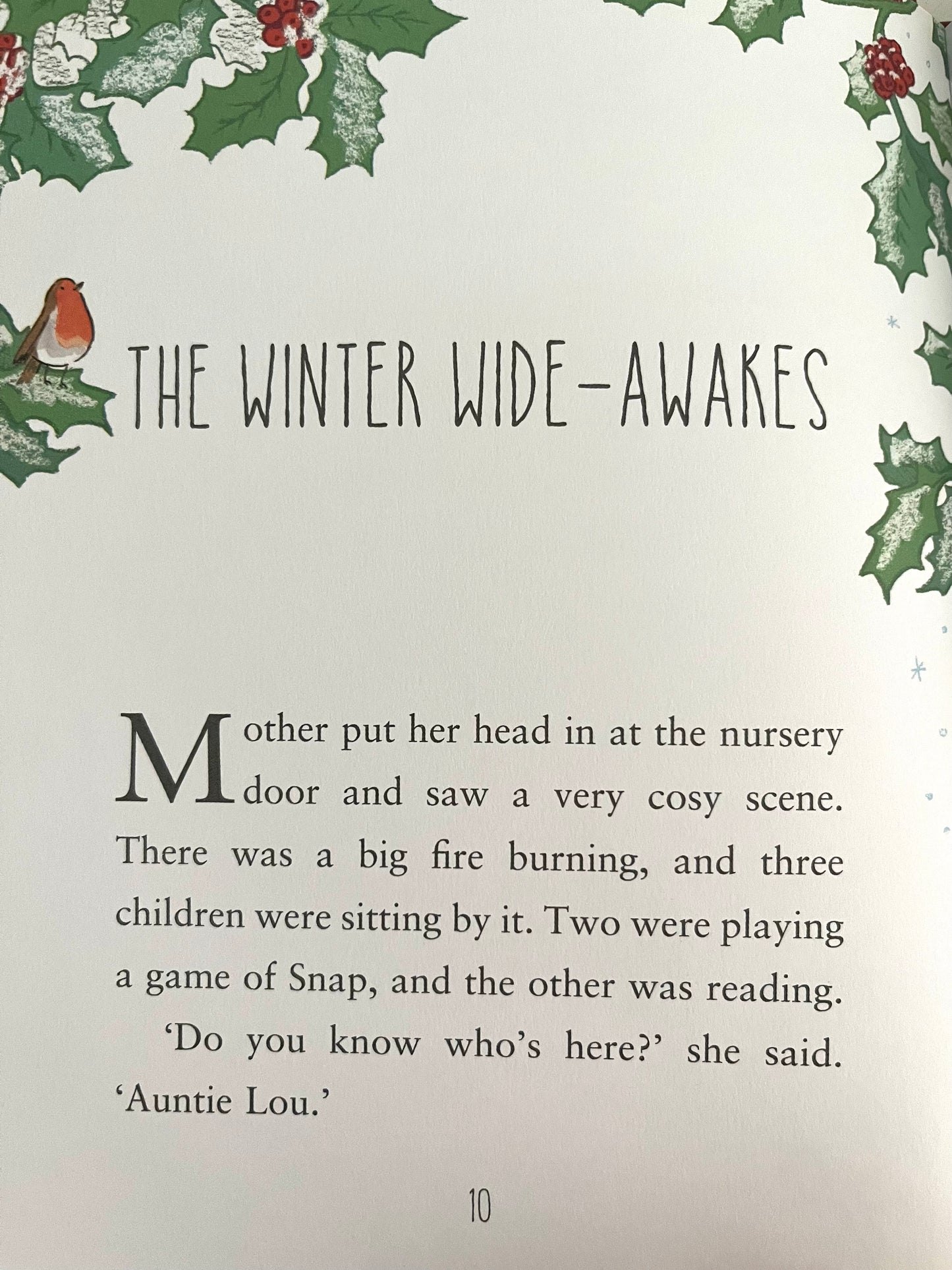 Children's Picture Book - Enid Blyton's STORIES OF WOODLAND ADVENTURES