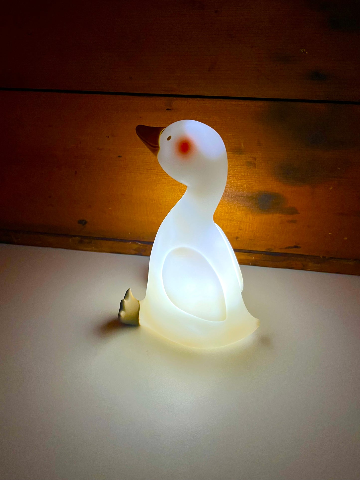 Baby Home - NIGHT LIGHT, 2 choices: Sweet Turtle, Lovely Swan