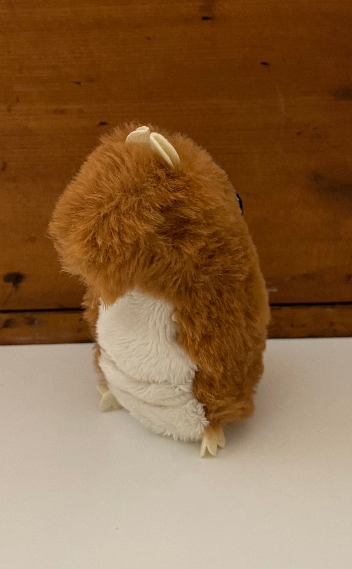 Baby Teeth Collector HAMSTER Tooth Fairy