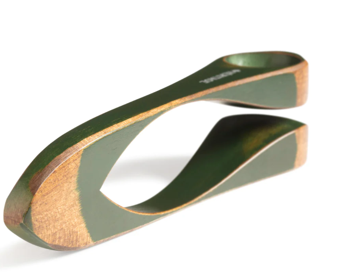 Musical Instrument - Wooden SPOONS!, 2 colour choices