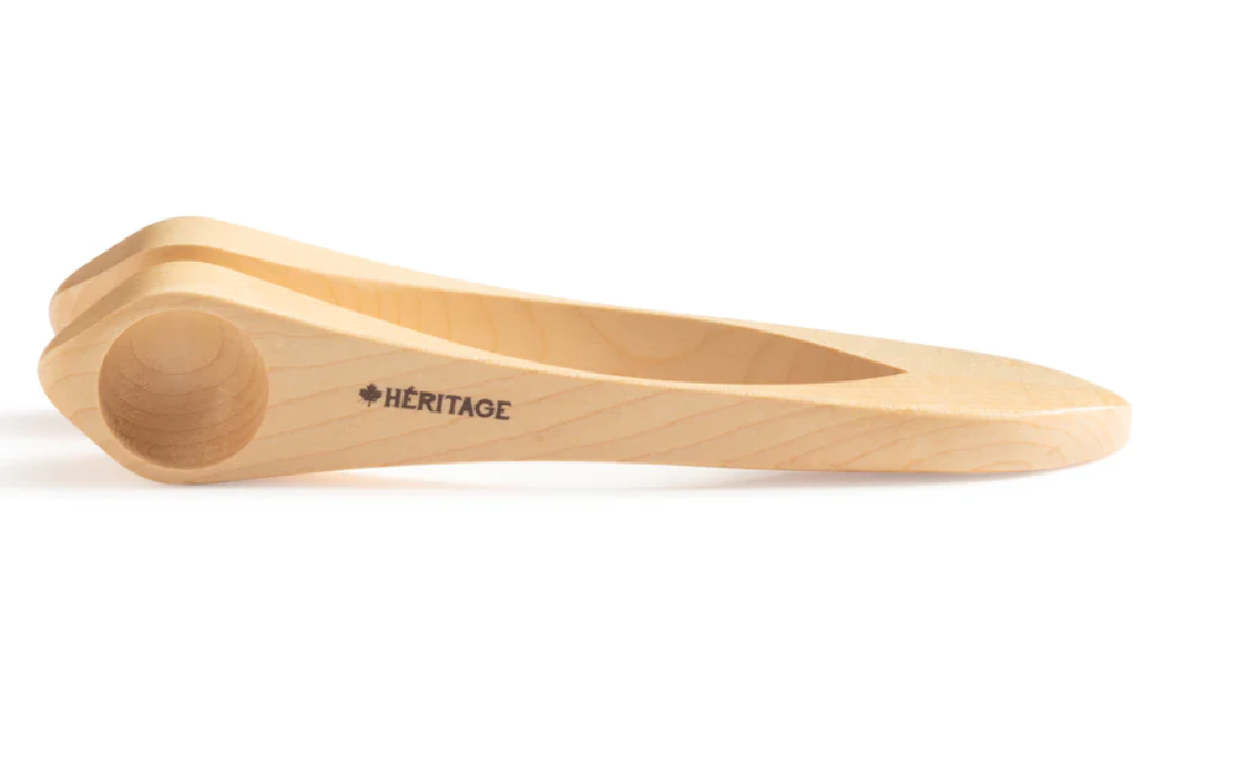 Musical Instrument - Wooden SPOONS!, 2 colour choices