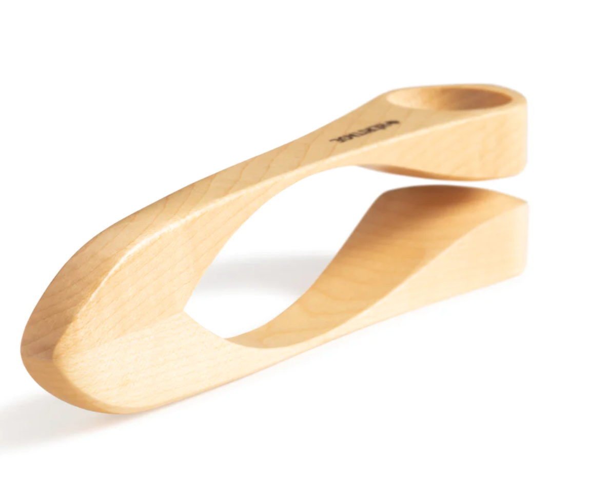 Musical Instrument - Wooden SPOONS!, 2 colour choices