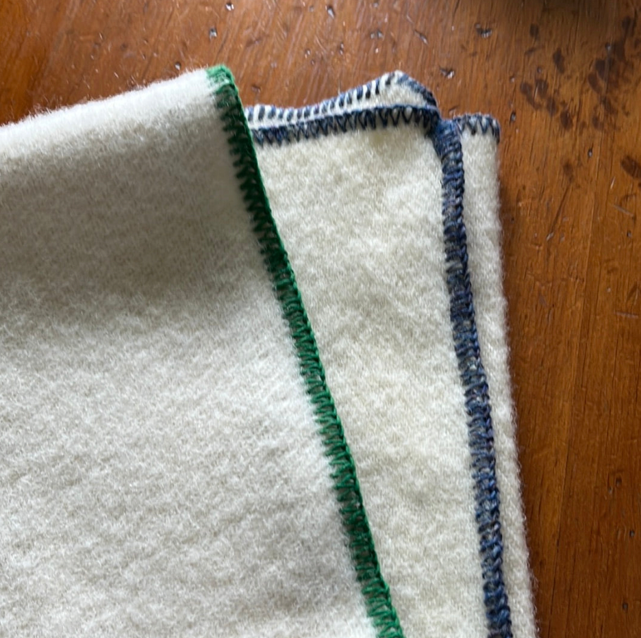 Wool BLANKETS FOR CHILDREN, Adults & Baby too… 13 colour choices!