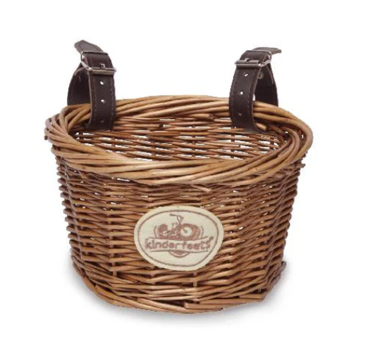 Child's Wicker BICYCLE BASKET
