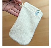 Holistic Health - Child's BATH MITT