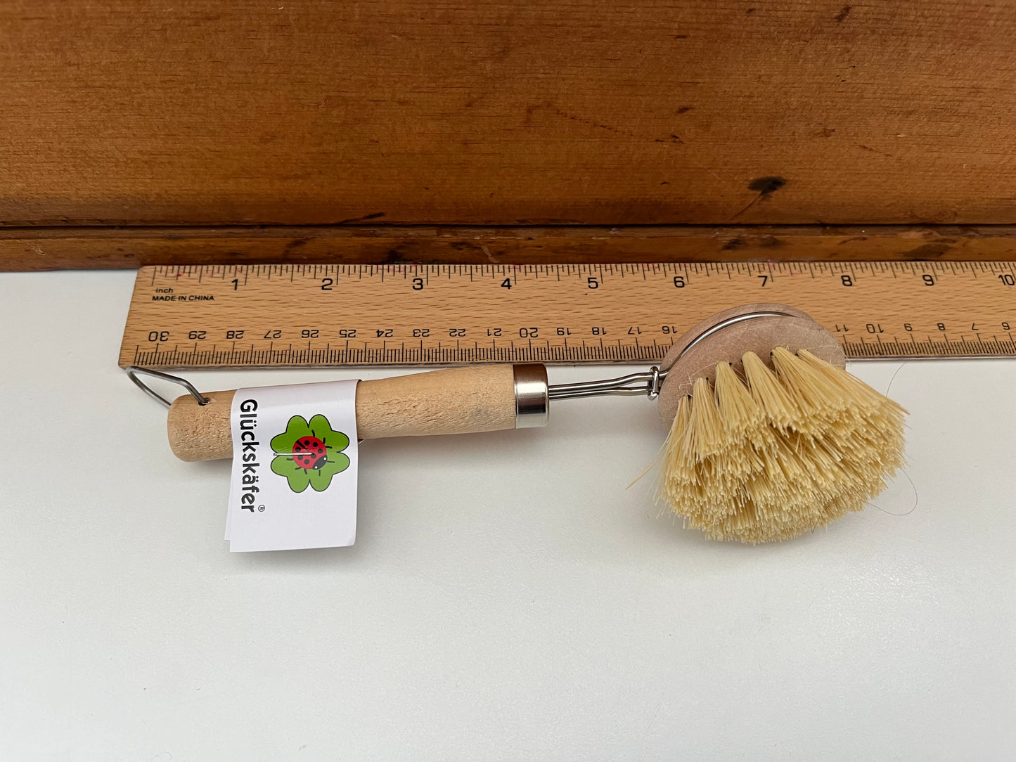 Kitchen Utensil - DISH WASHING BRUSH