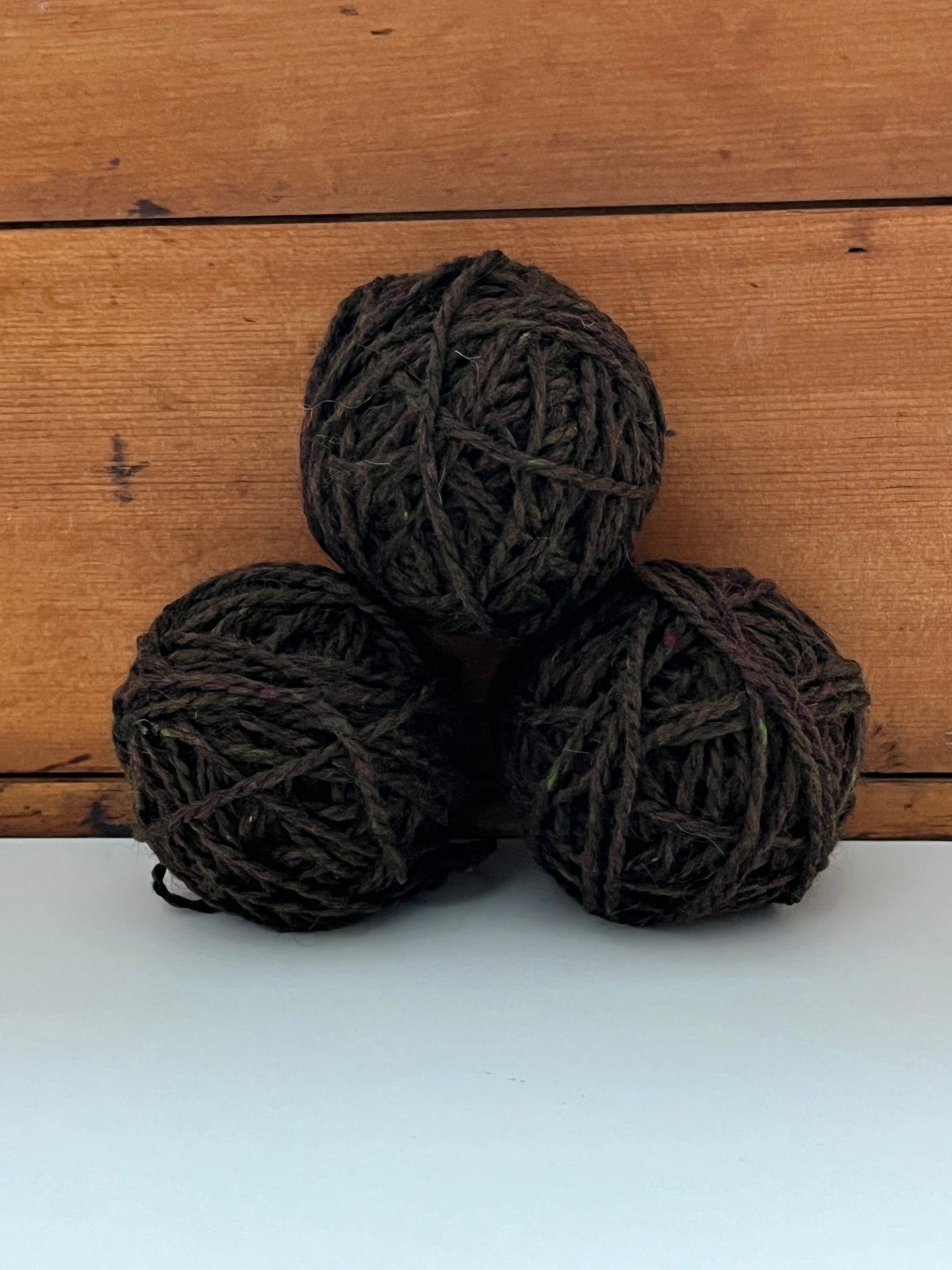 LAINE À TRICOT (16 couleurs) - Arts&Crafts