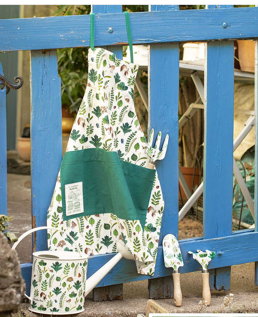 Child sized GARDENING APRON