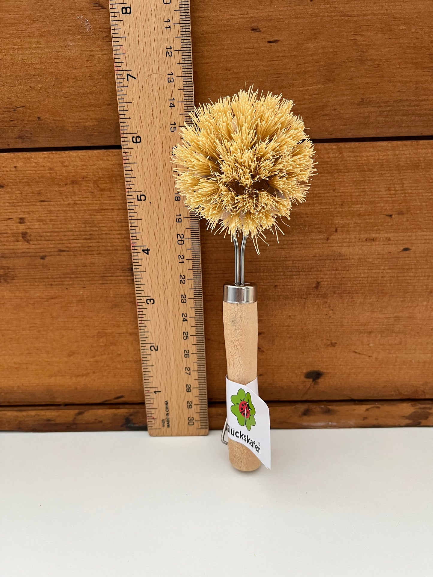 Kitchen Utensil - DISH WASHING BRUSH