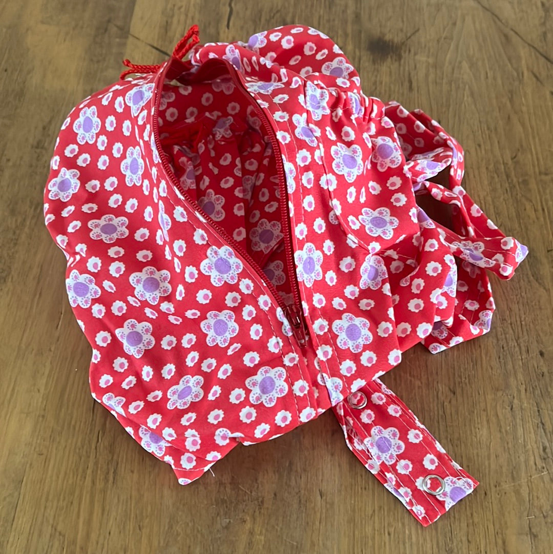 Dolls, Beds and Carriers - Cotton DOLL BABY SNUGGLY!