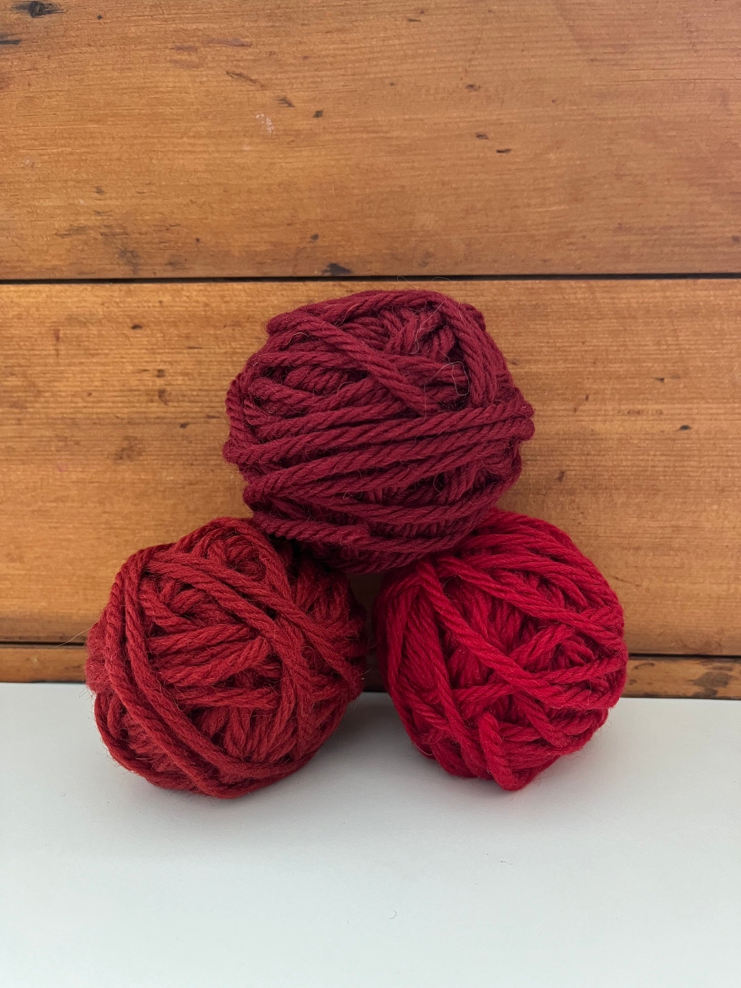KNITTING WOOL (16 colours) - Arts&Crafts