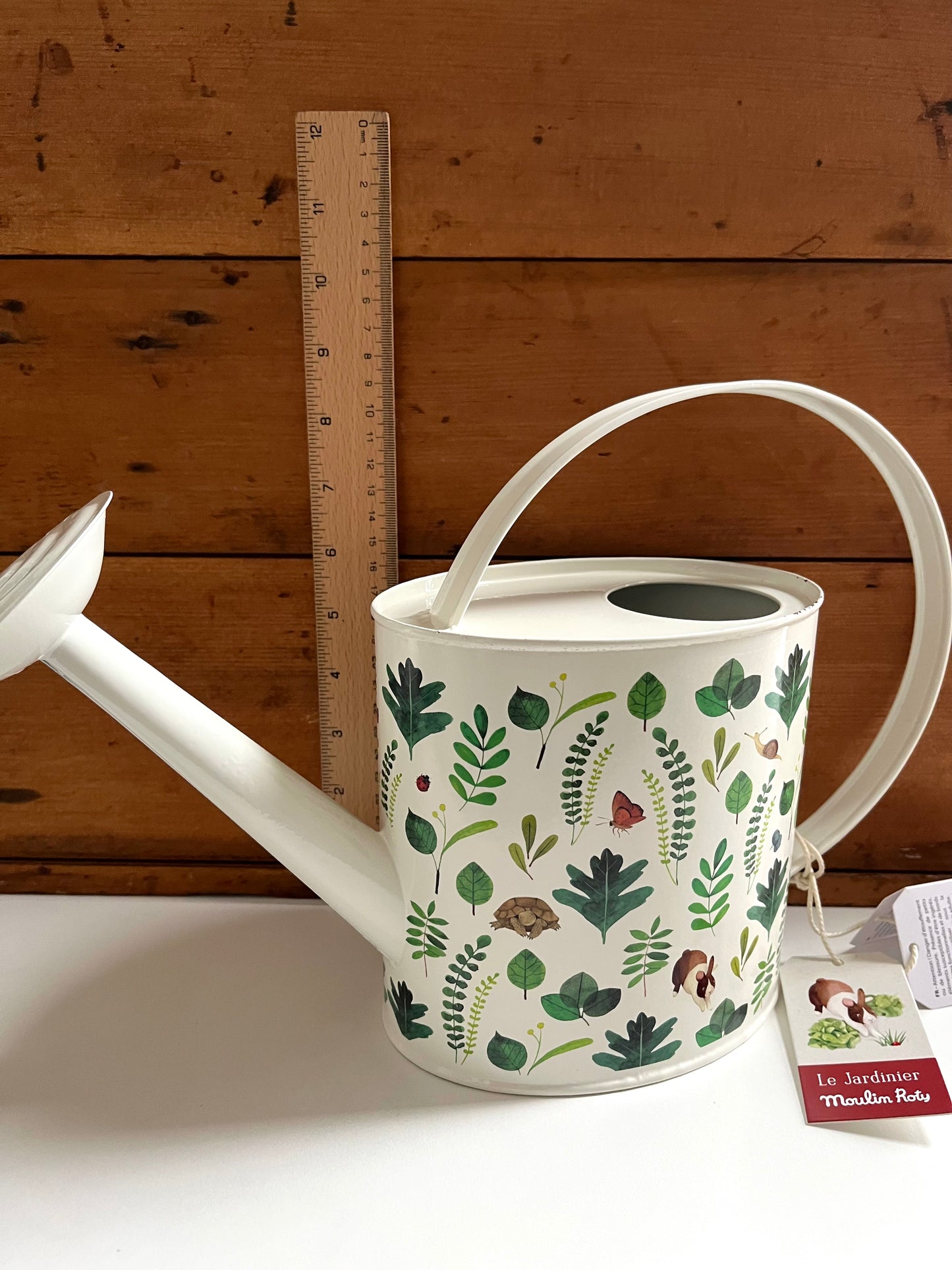 Child Sized Gardening WATERING CAN