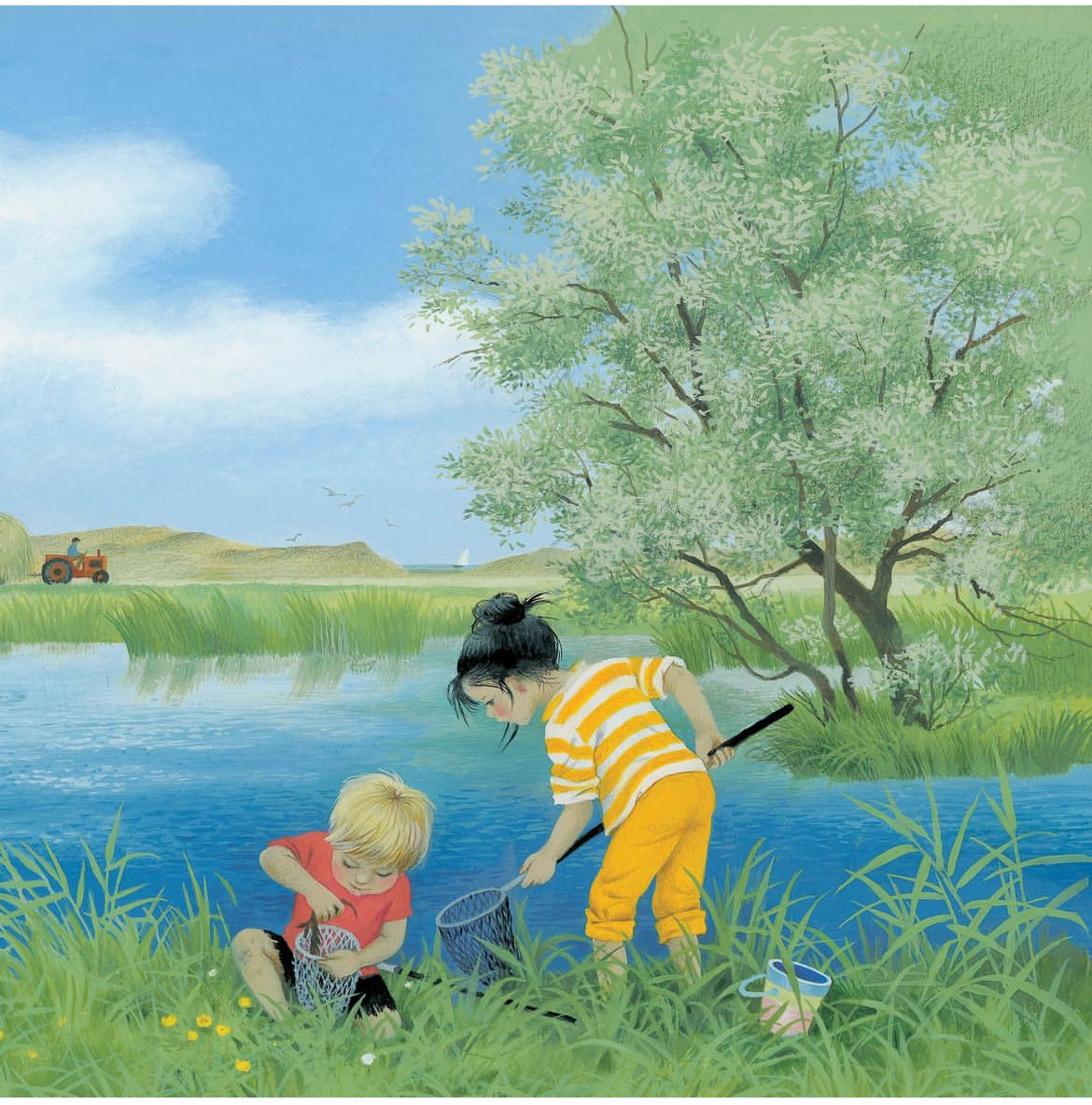 Livre cartonné, Bébé - COLLECTION SAISONS