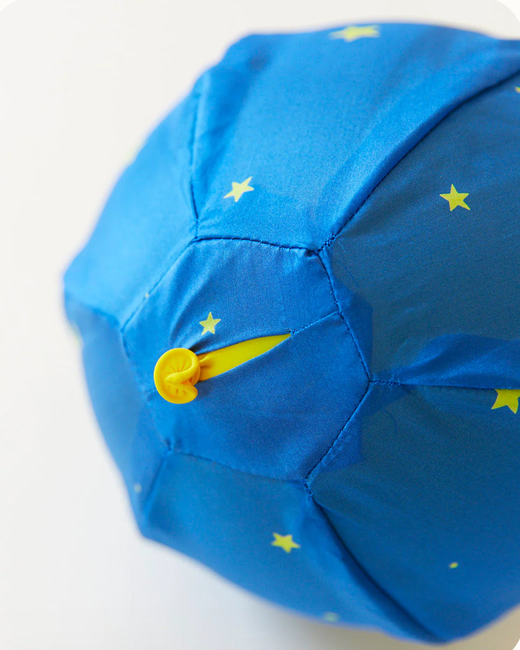 Sarah's Silks - COUVERTURE DE BALLON ! en 3 couleurs !