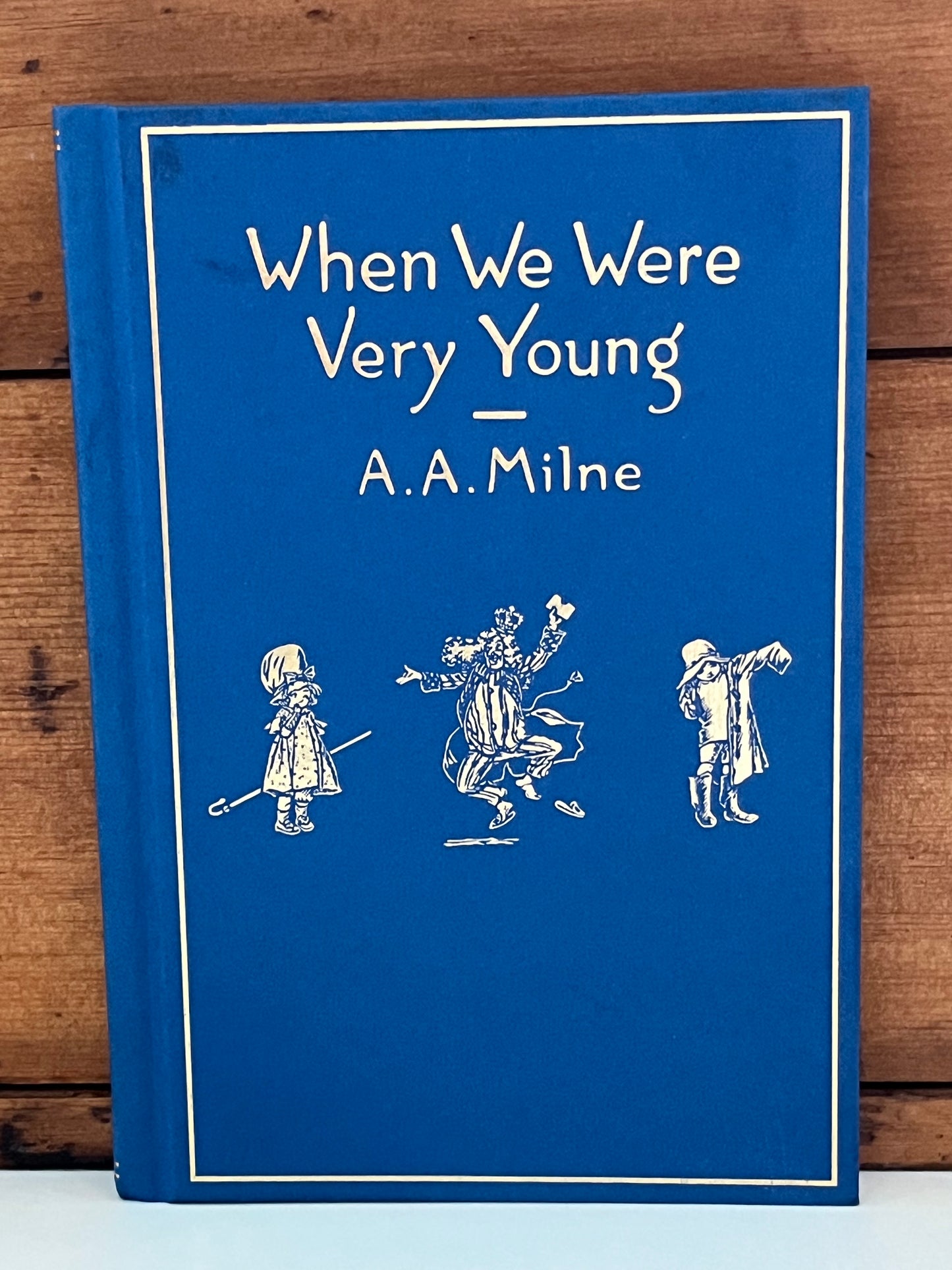 Chapter Book for Young Readers - WINNIE-THE-POOH COLLECTION, 4 Titles to choose from!