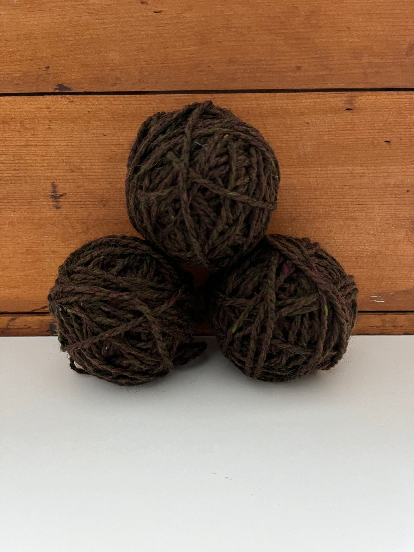 KNITTING WOOL (16 colours) - Arts&Crafts