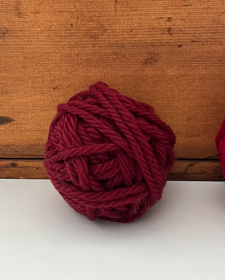 KNITTING WOOL (16 colours) - Arts&Crafts