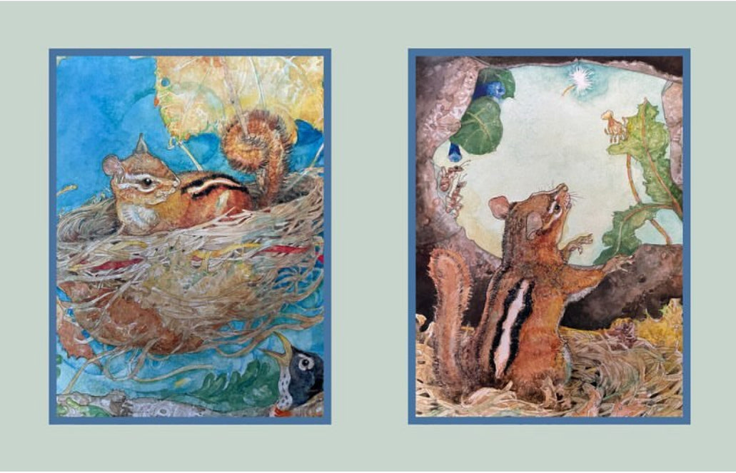 Children's Picture Book - TWINKLE, TWINKLE LITTLE STAR