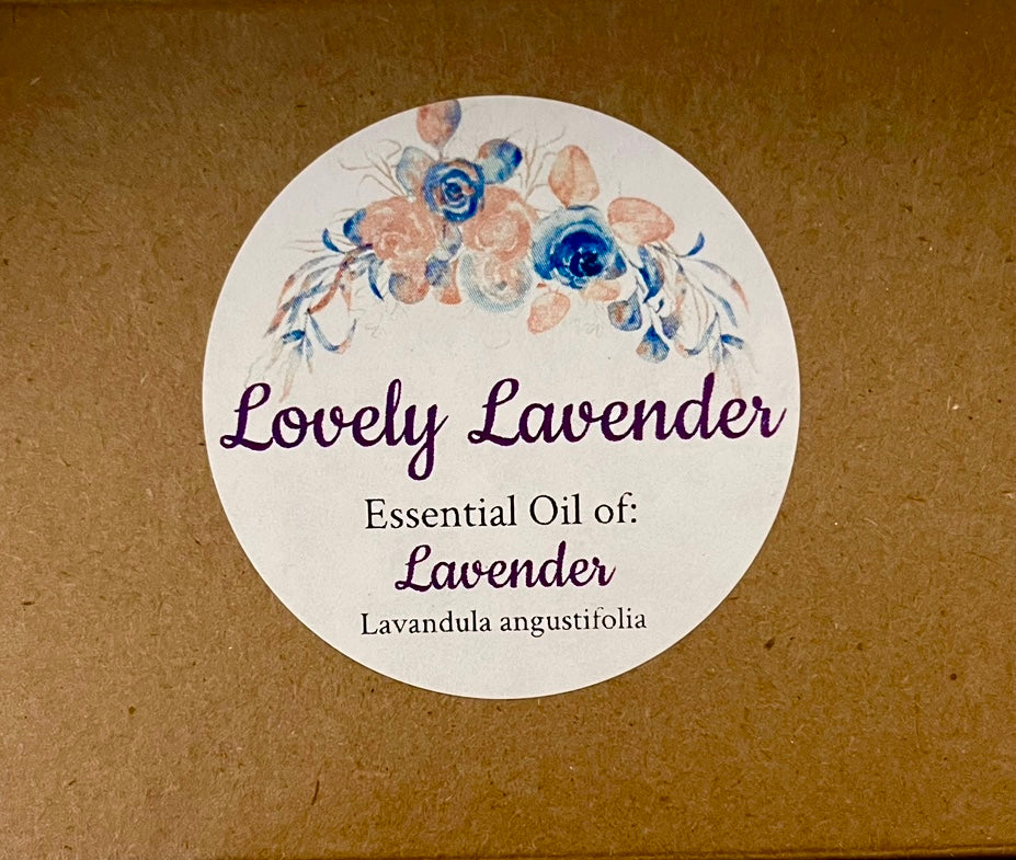 EcoHome - LAUNDRY POWDER made with Goat's Milk, 2 scents!