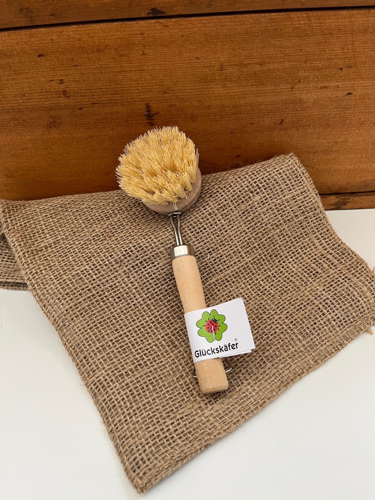 Kitchen Utensil - DISH WASHING BRUSH