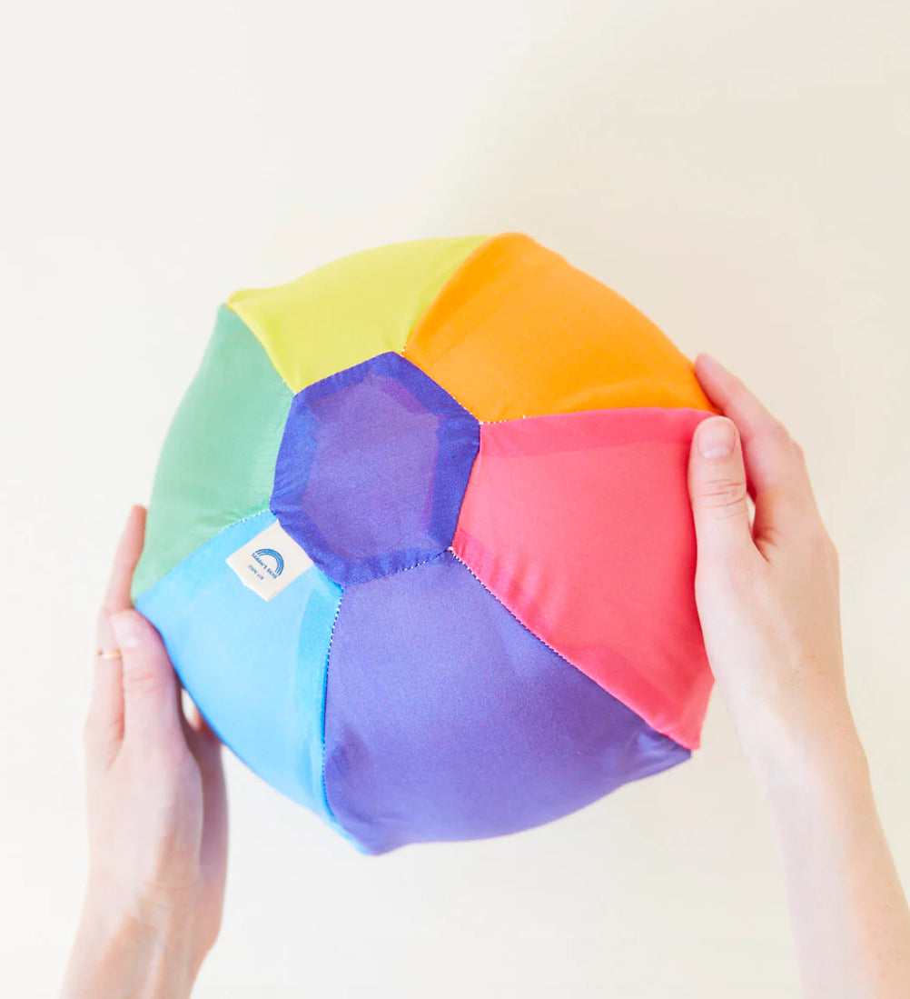 Sarah's Silks - COUVERTURE DE BALLON ! en 3 couleurs !