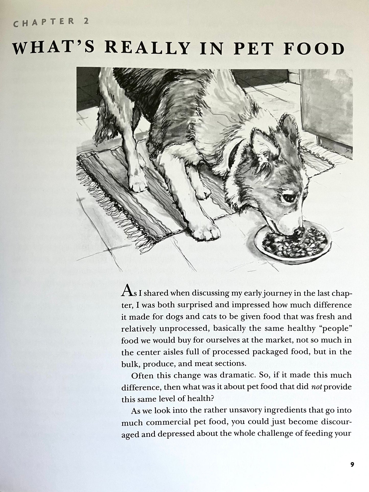 Livre de ressources pour les parents, Santé holistique - SANTÉ NATURELLE pour CHIENS ET CHATS, Dr Pitcairn's