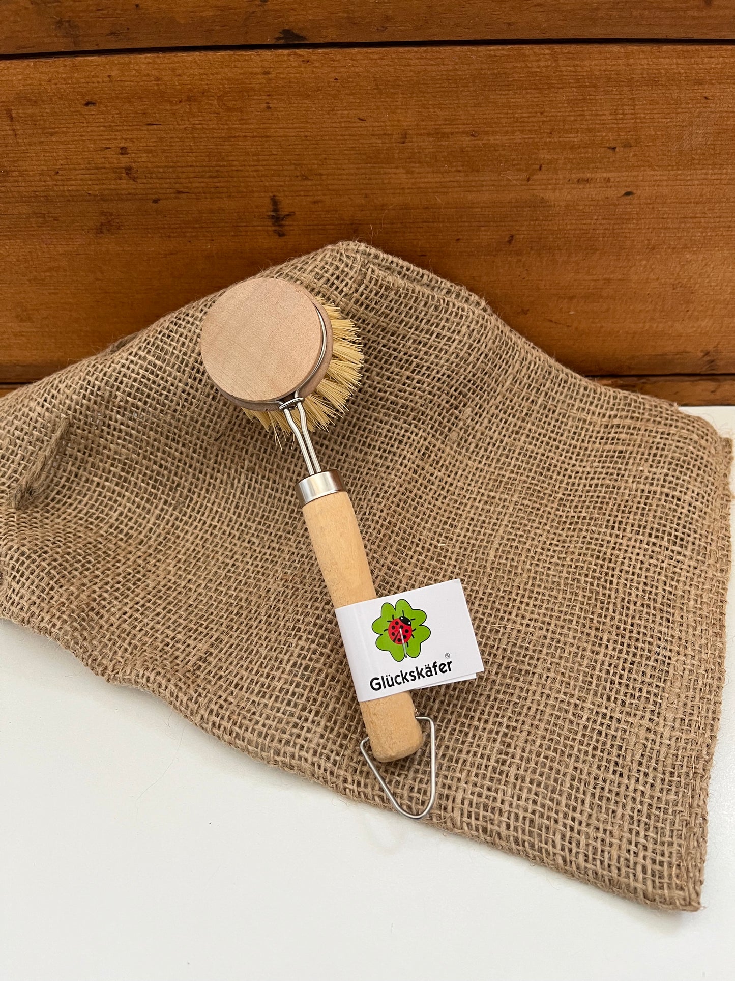 Kitchen Utensil - DISH WASHING BRUSH