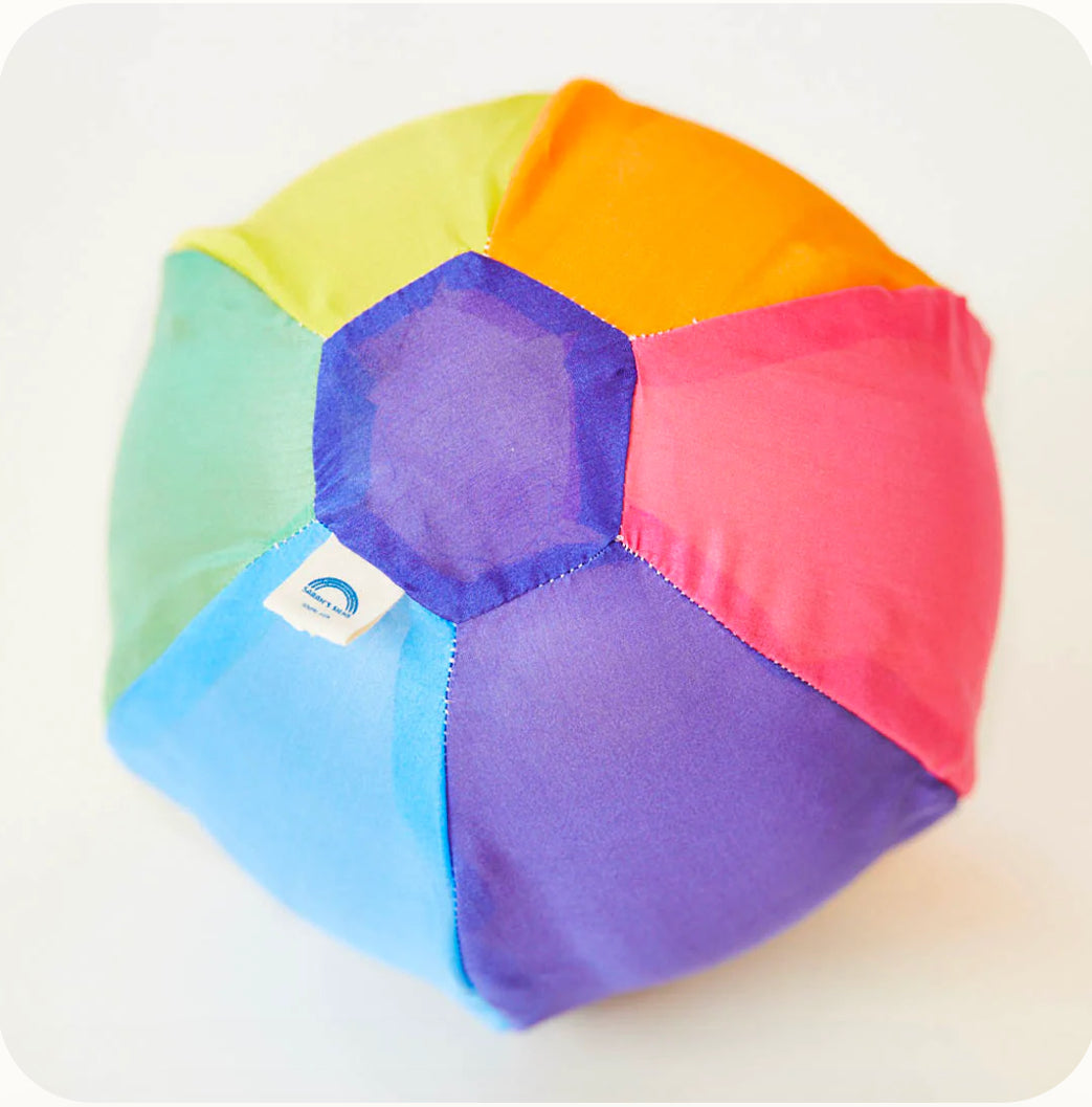 Sarah's Silks - COUVERTURE DE BALLON ! en 3 couleurs !