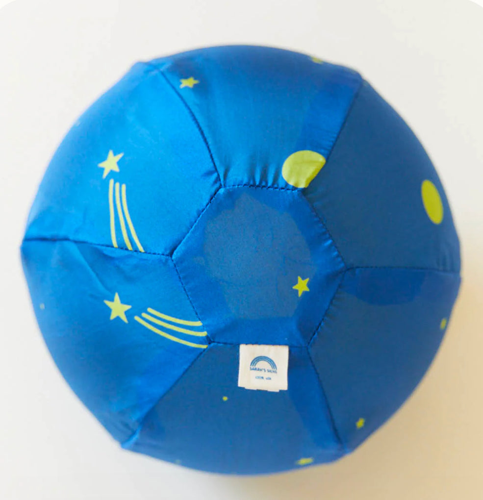 Sarah's Silks - COUVERTURE DE BALLON ! en 3 couleurs !