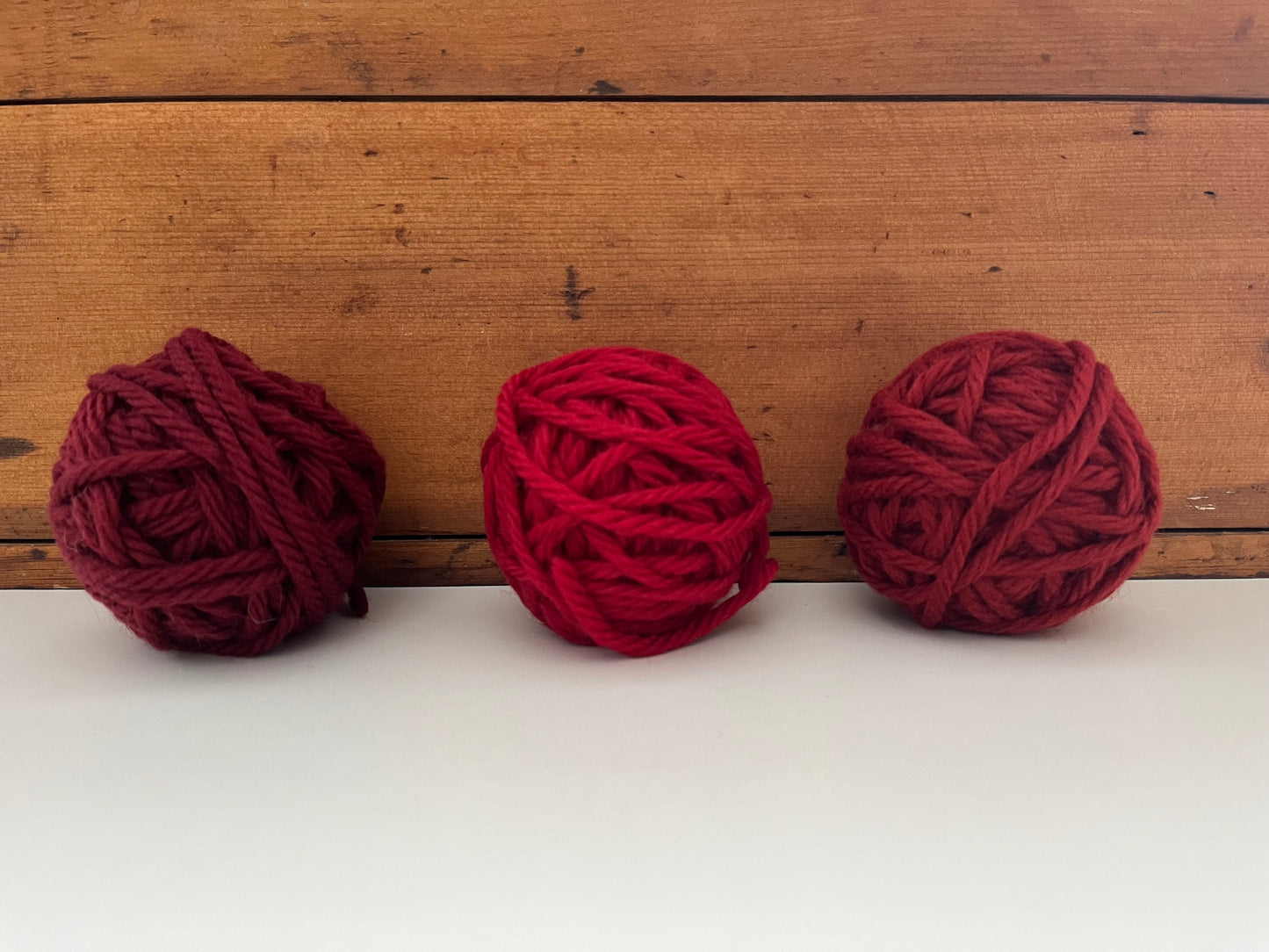 KNITTING WOOL (16 colours) - Arts&Crafts