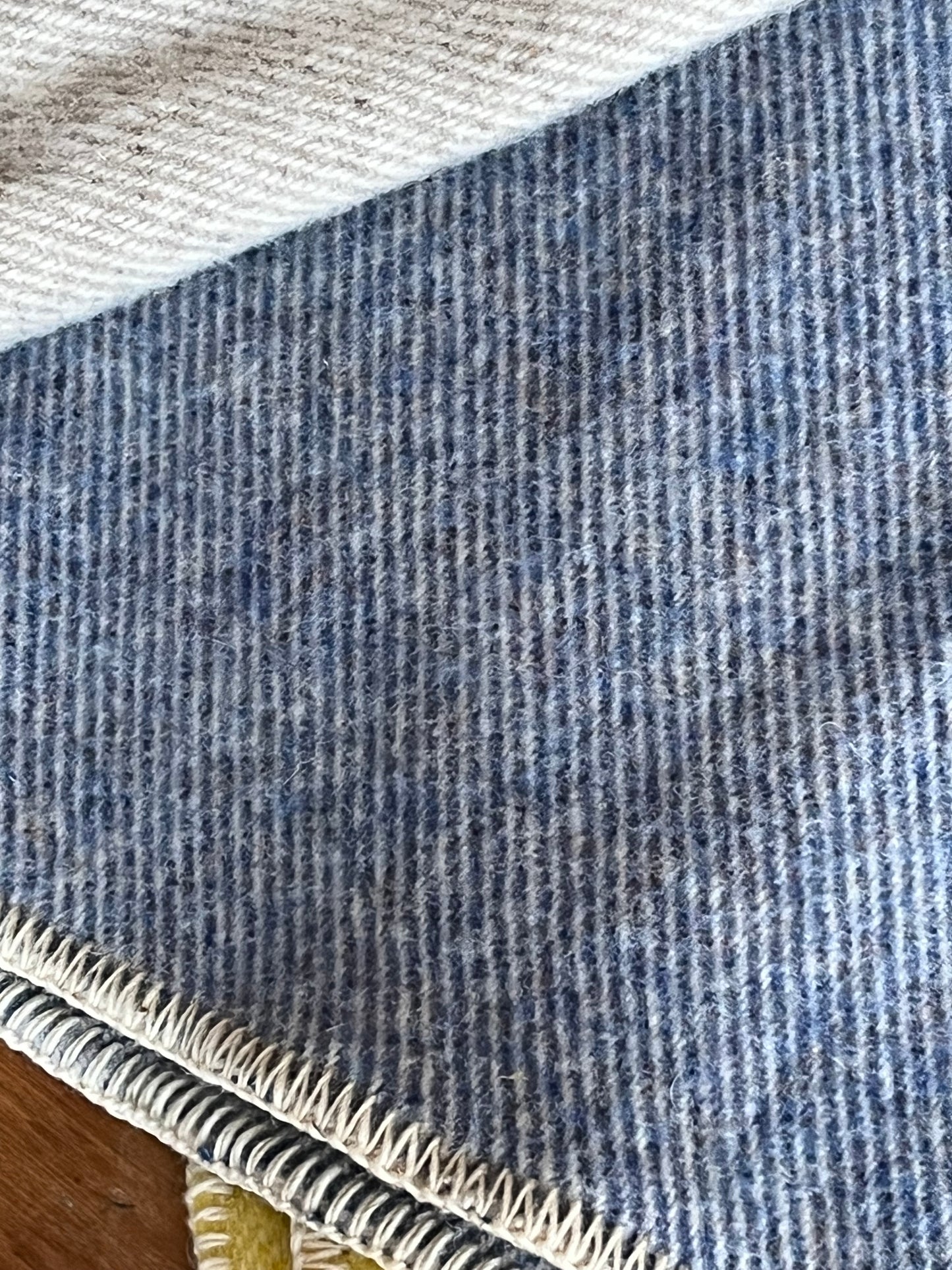Wool BLANKETS FOR CHILDREN, Adults & Baby too… 13 colour choices!
