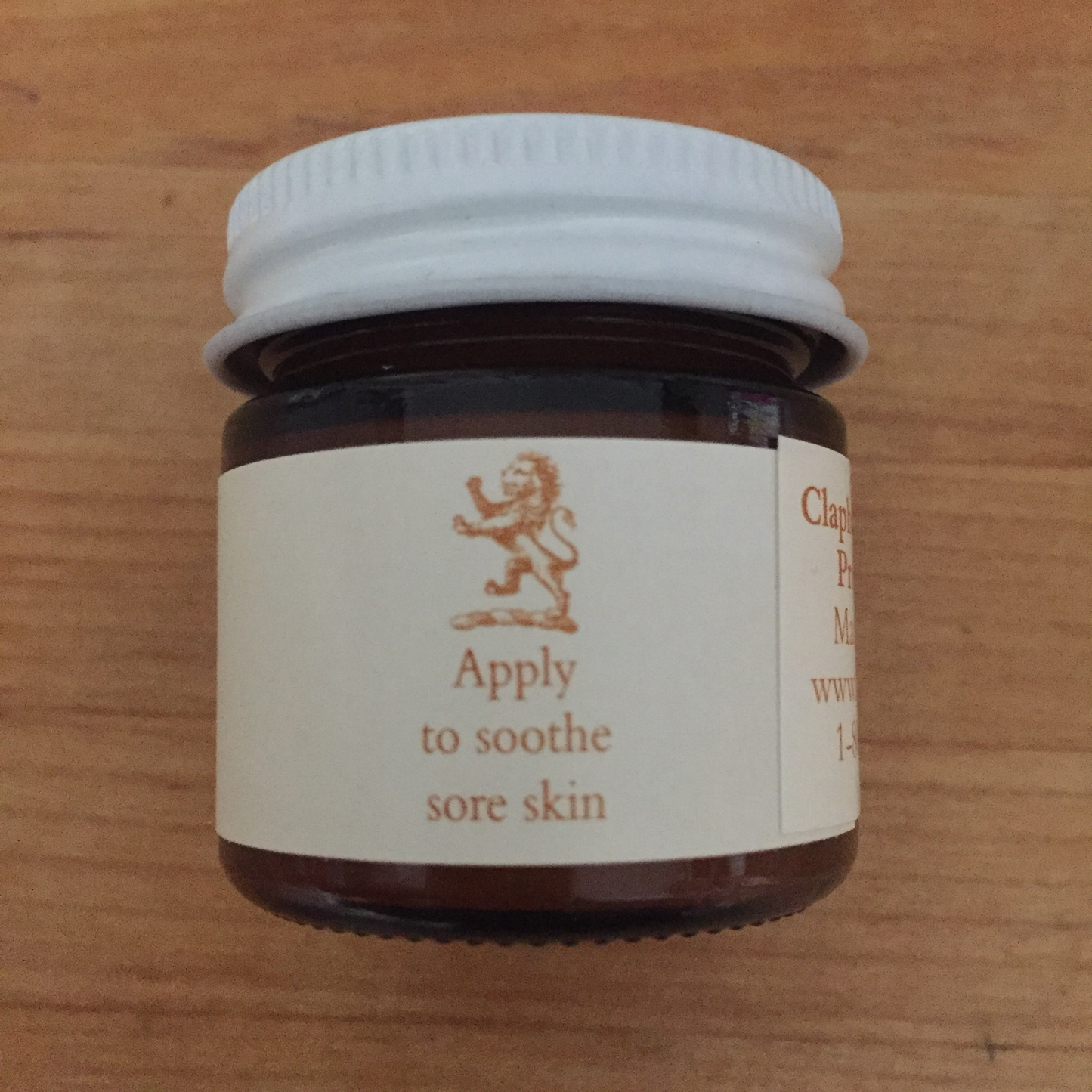 Beeswax Holistic PROPOLIS SALVE