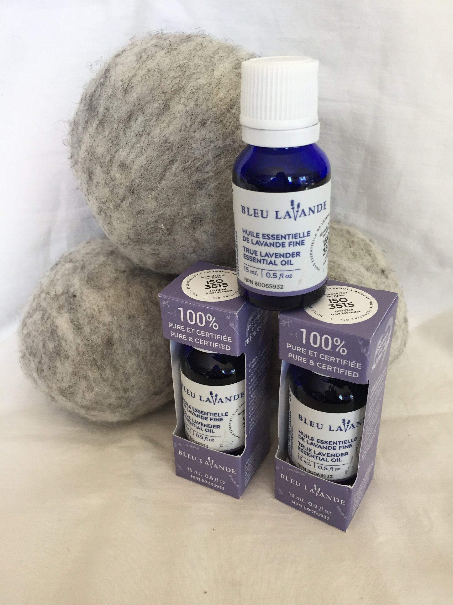 Essential Oil, Holistic EcoHome - PURE LAVENDER OIL