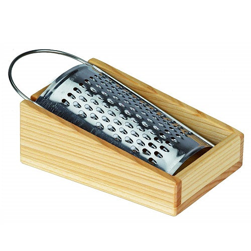Kitchen Utensil - STAINLESS GRATER