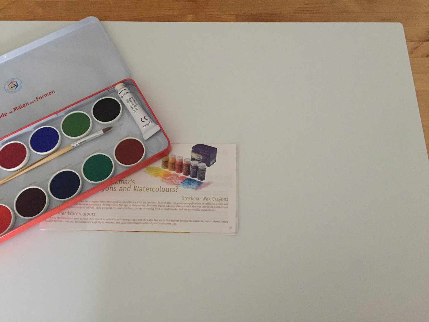 TABLEAU DE PEINTURE - Art