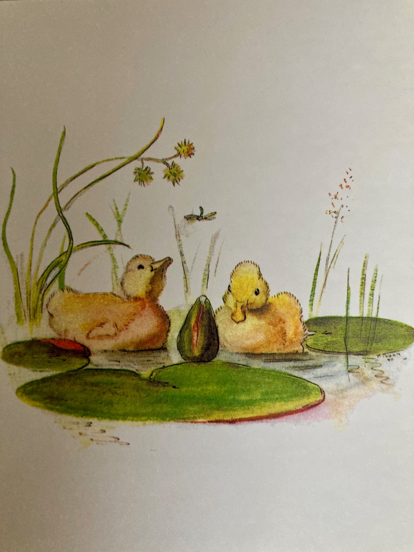 Board Book, Baby - Tasha Tudor's A TALE FOR EASTER