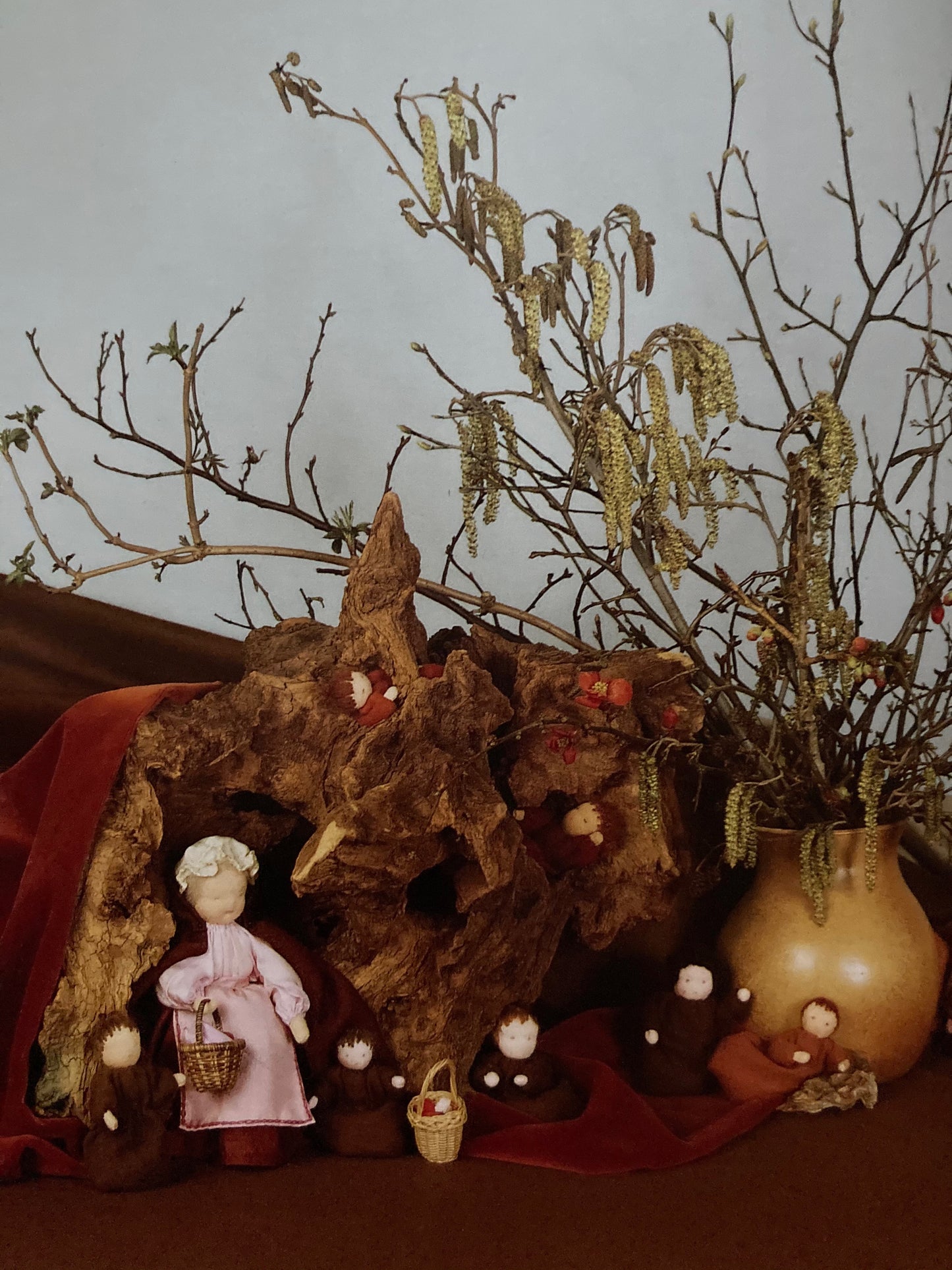 Crafting Resource Book - THE NATURE CORNER