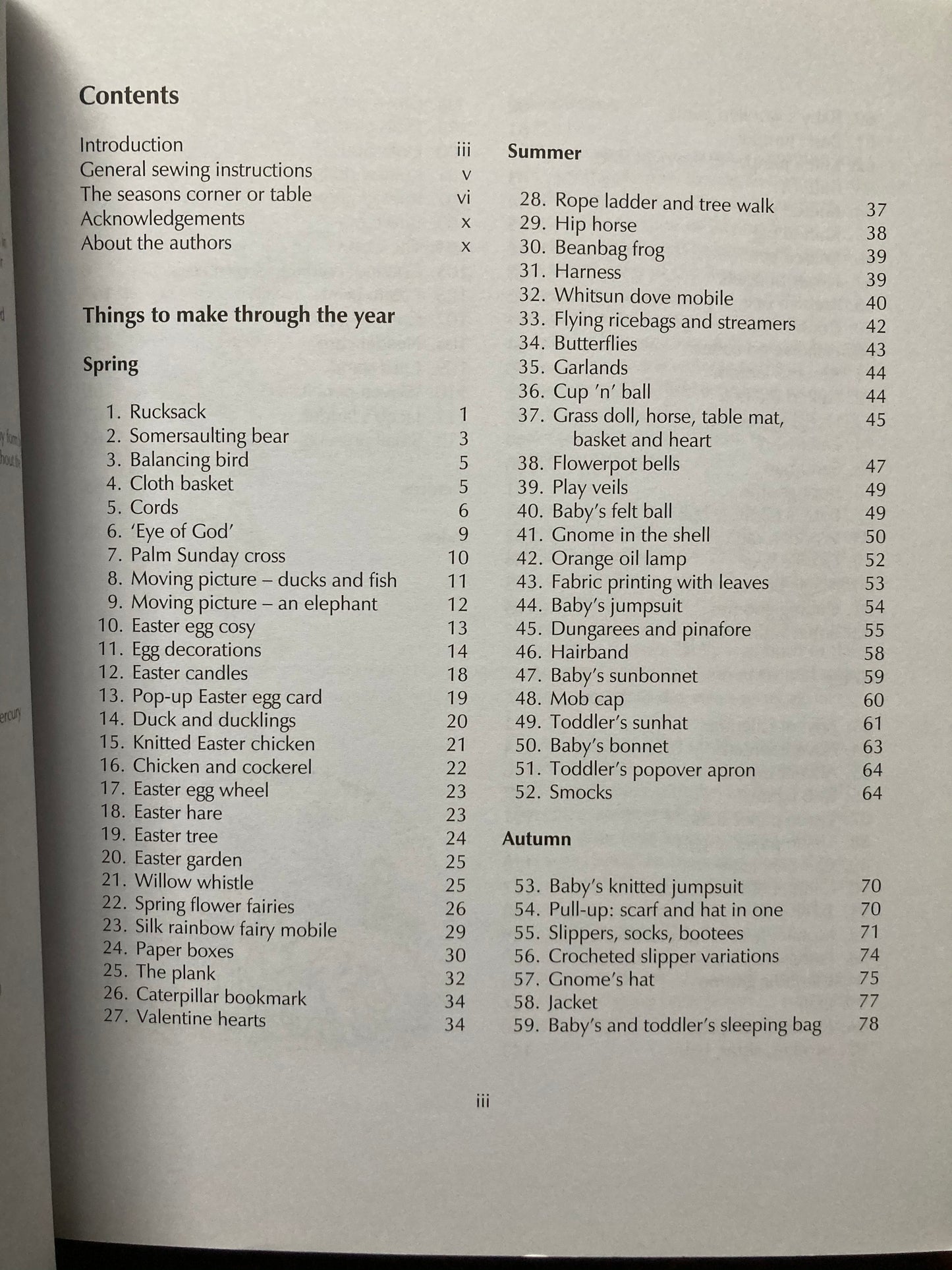 Livre de ressources parentales - L'ANNÉE DES ENFANTS