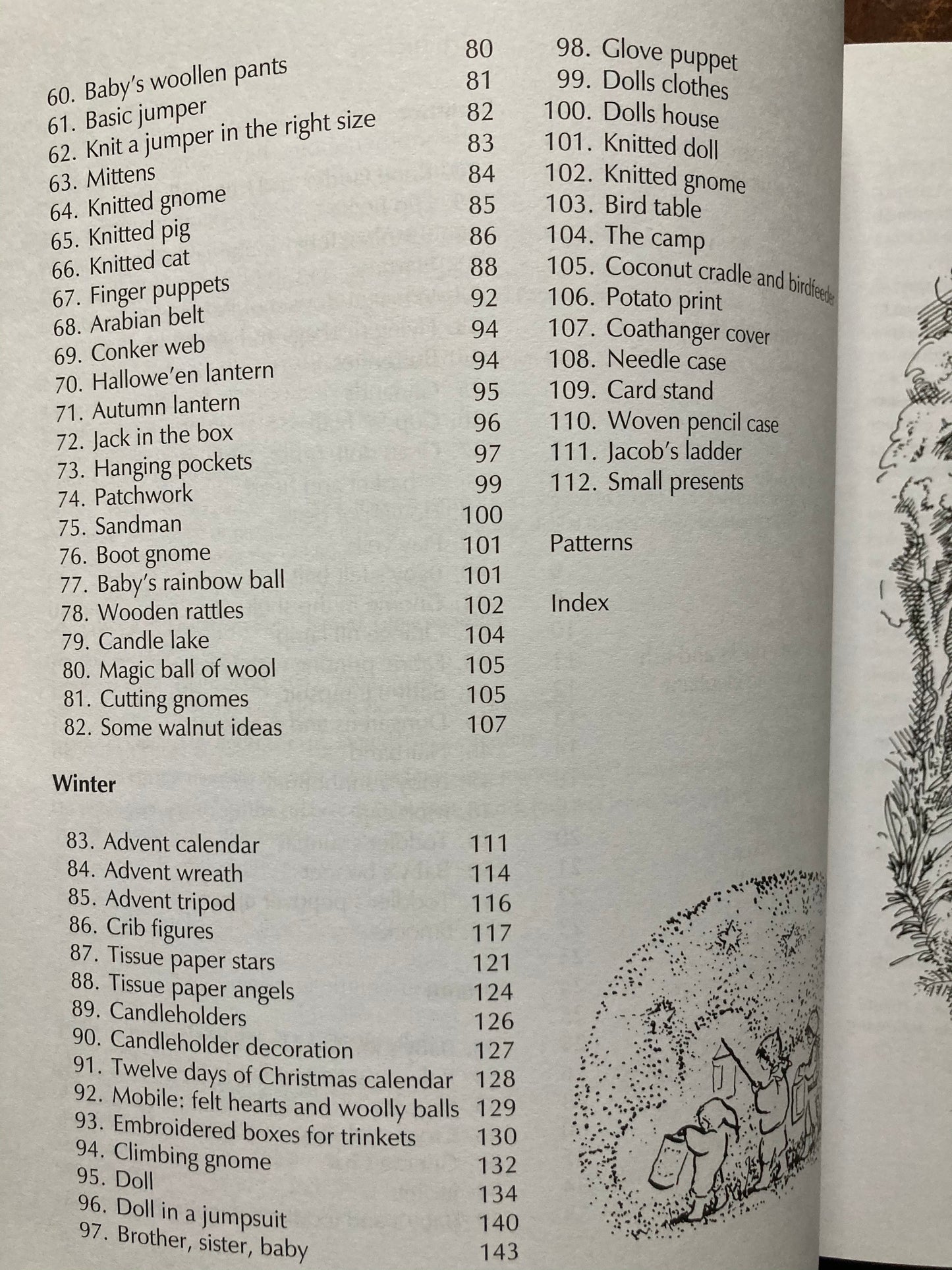 Livre de ressources parentales - L'ANNÉE DES ENFANTS