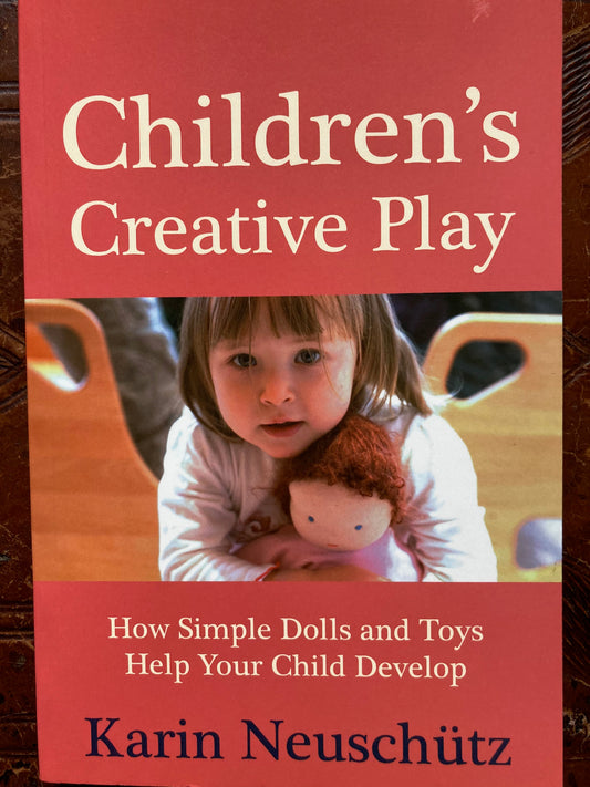 Livre de ressources parentales - JEU CRÉATIF POUR ENFANTS