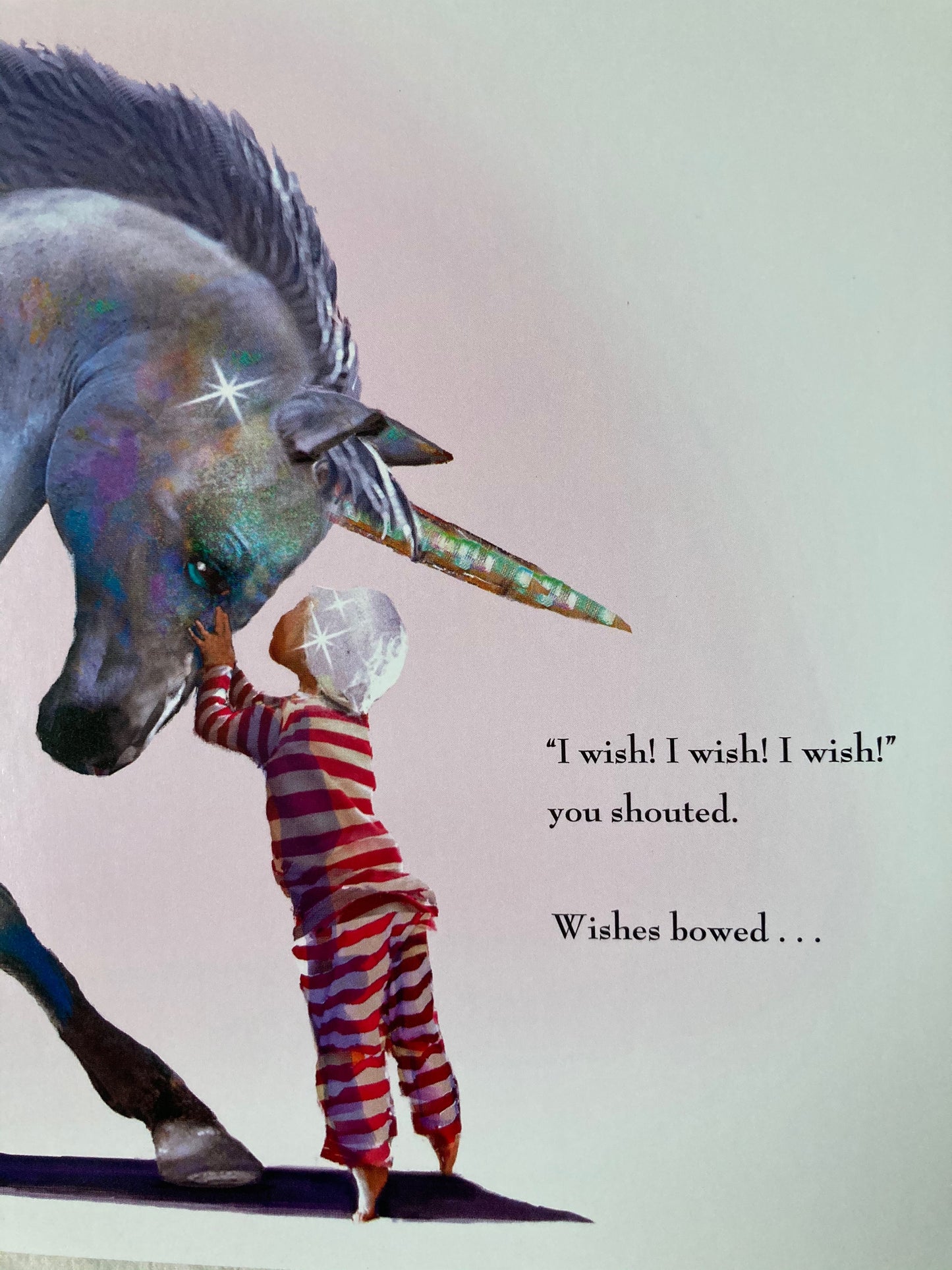 Board Book, Baby - YOU AND ME AND THE WISHING TREE