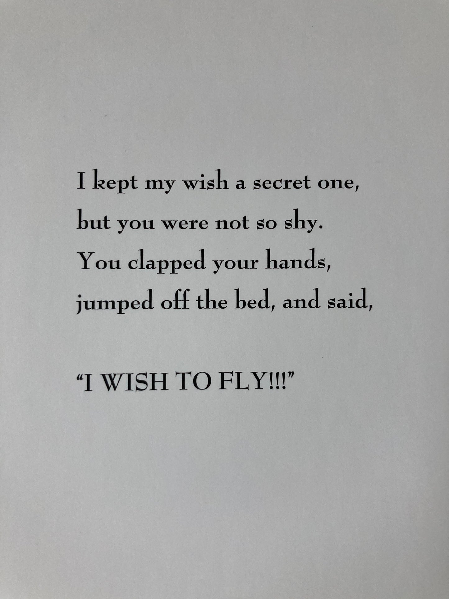 Board Book, Baby - YOU AND ME AND THE WISHING TREE