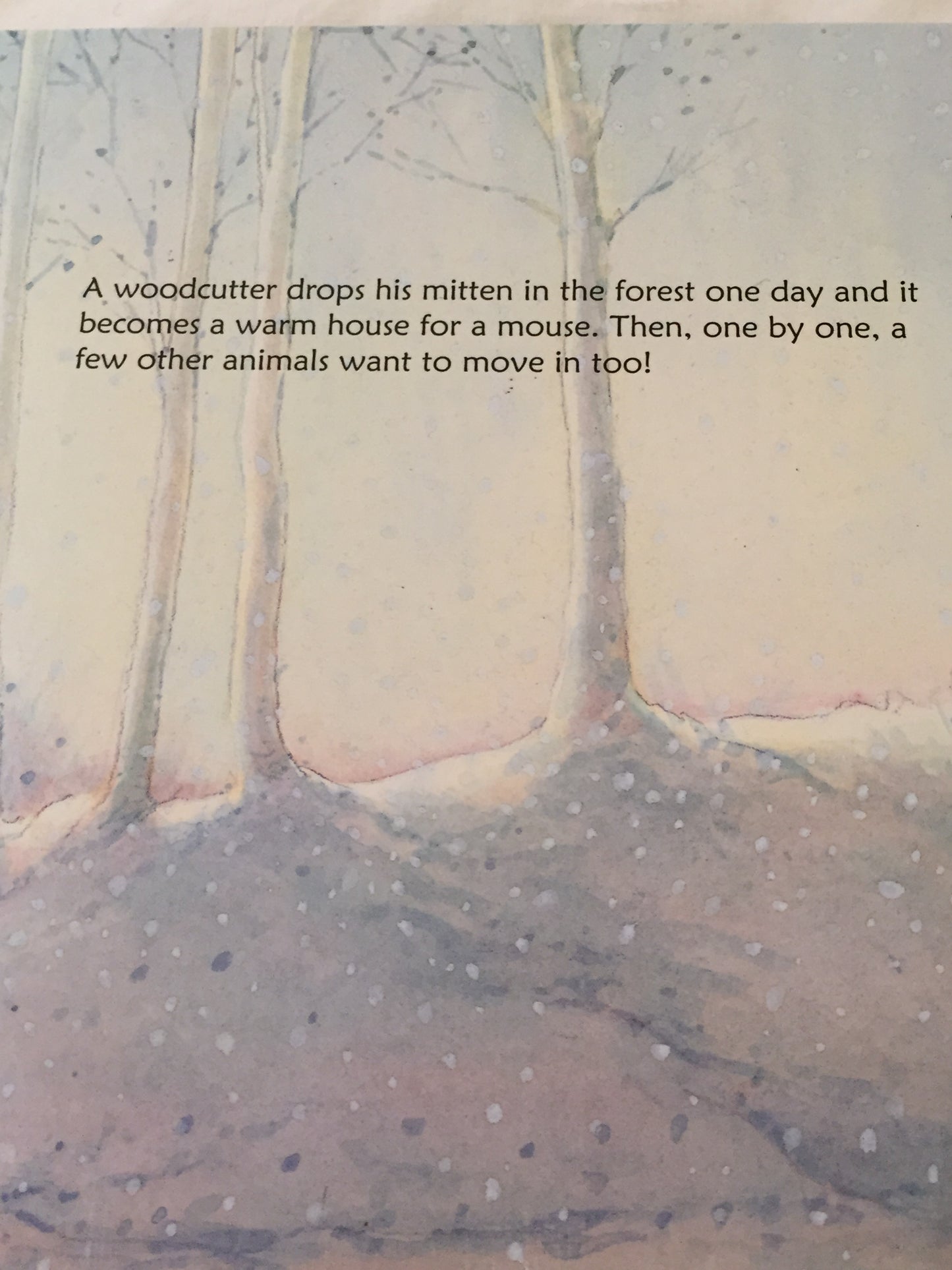 Livre d'images pour enfants - UNE CHAMBRE POUR MOI ?