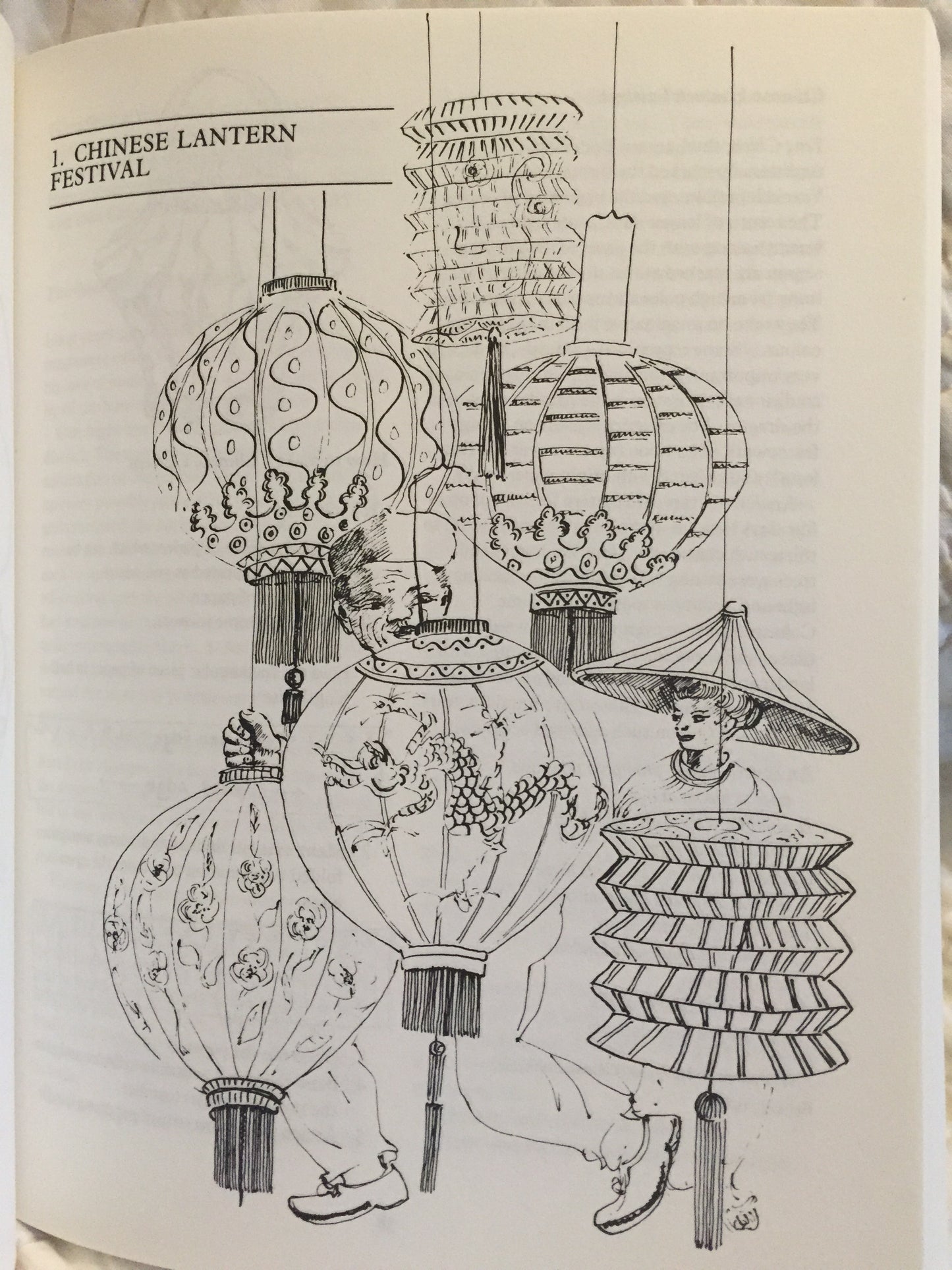 Livre de ressources parentales - FESTIVALS ENSEMBLE